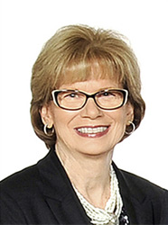 Kathy Victor